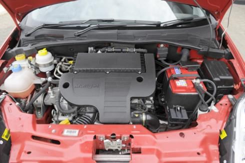 Fiat Grande Punto 1.3 Multijet Fiat Grande Punto 1.3 Multijet